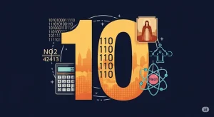 10 Sayısı: Basit Bir Rakamdan Çok Daha Fazlası