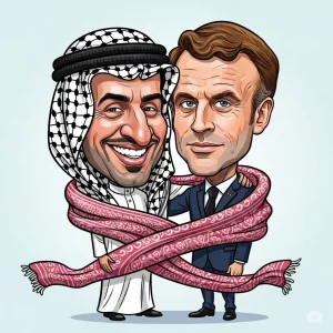 Kaşkol: Arapça mı, Fransızca mı? Bir Kelimenin Gizemli Yolculuğu ve Tarihi