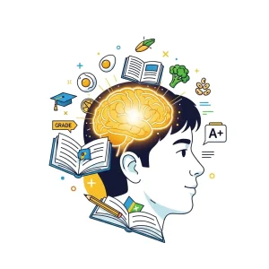 Kolin Nedir? Beyin Gelişiminden Odaklanmaya: Öğrencilerin Gizli Güç Kaynağı