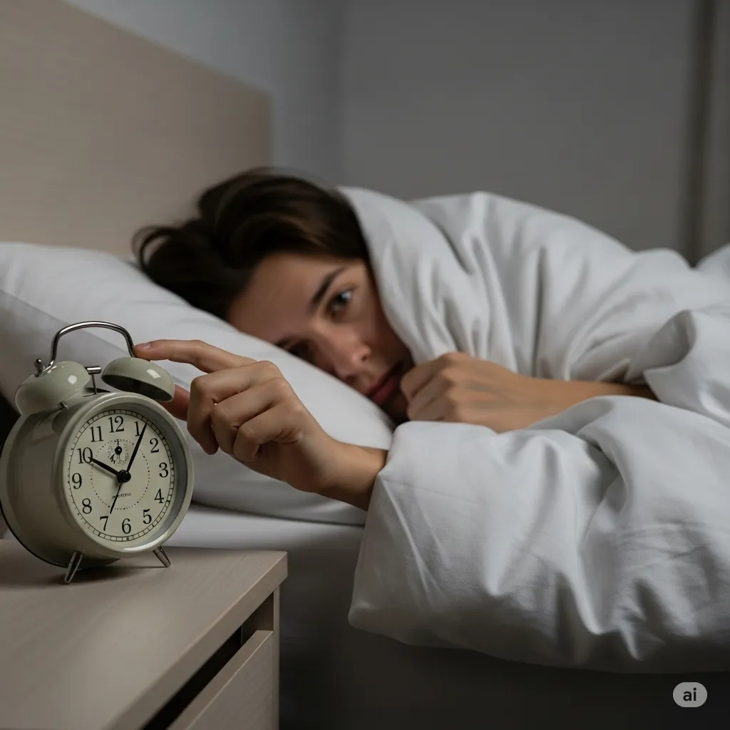 Uyku Süreleri: Yaş ve Cinsiyete Göre İdeal Saatler – Bilim Ne Diyor?